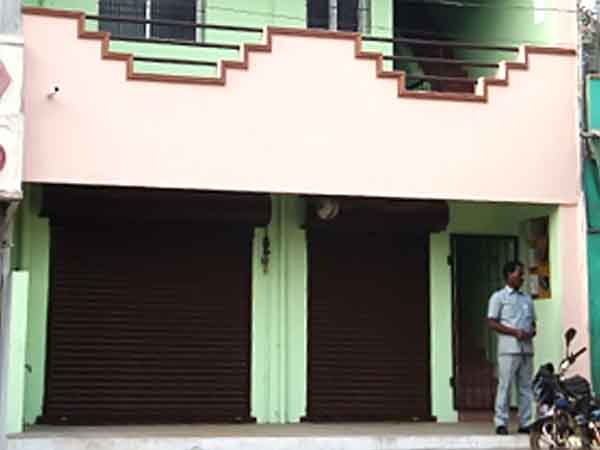 Builders in Pondicherry