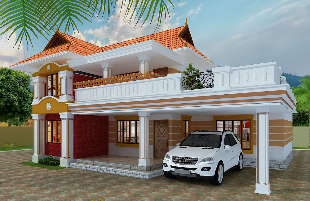 Building Promoters in Pondicherry