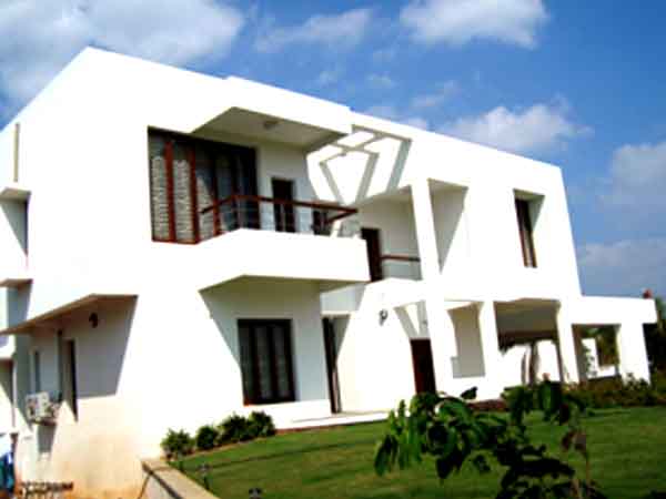 Builders in Pondicherry